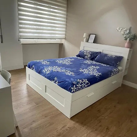 Apartament Niguarda Parco Nord Elegante Mediolan