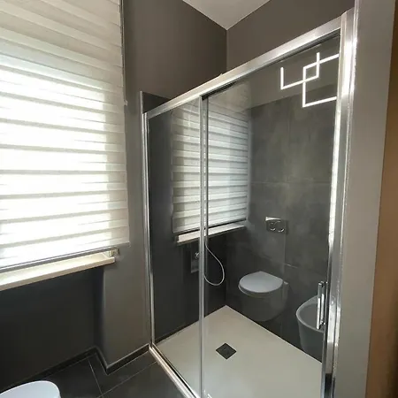 Niguarda Parco Nord Elegante Apartament Mediolan