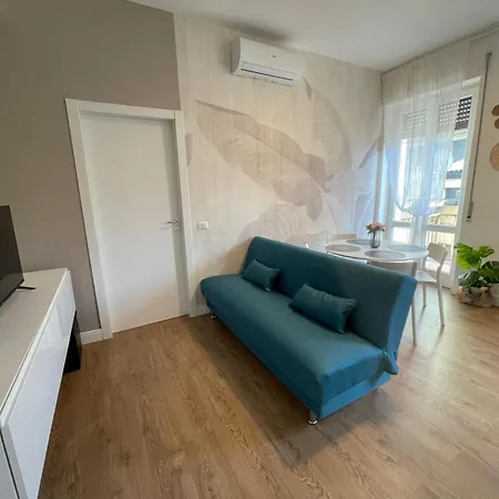 Niguarda Parco Nord Elegante Apartament Mediolan