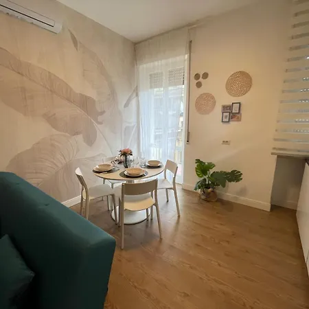 Niguarda Parco Nord Elegante Apartament *