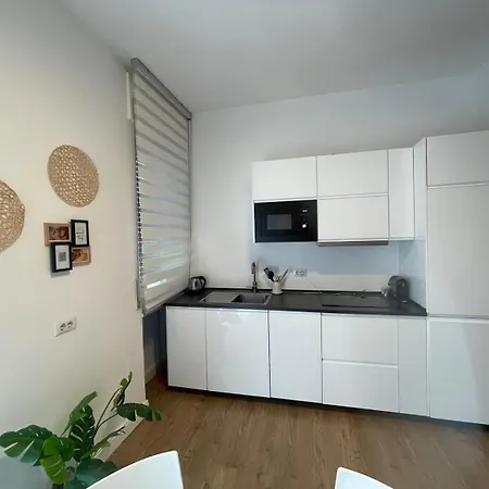 Apartament Niguarda Parco Nord Elegante *
